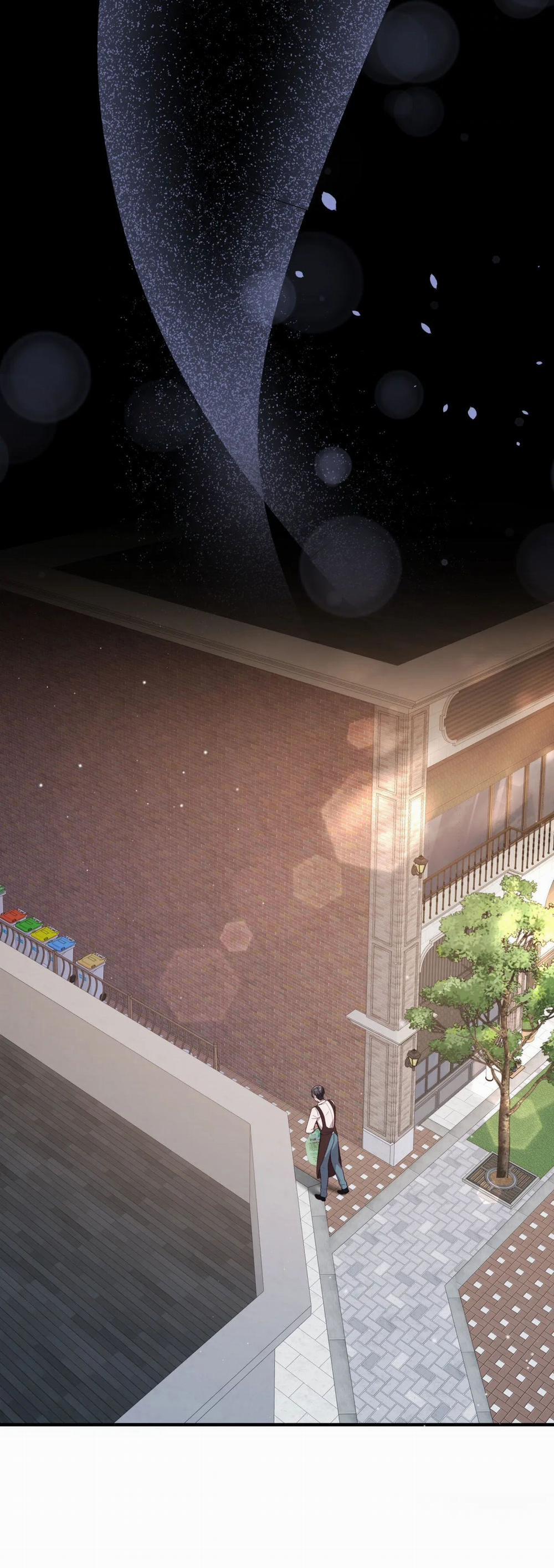 [18+] Sự Sụp Đổ 23.1 trang 24