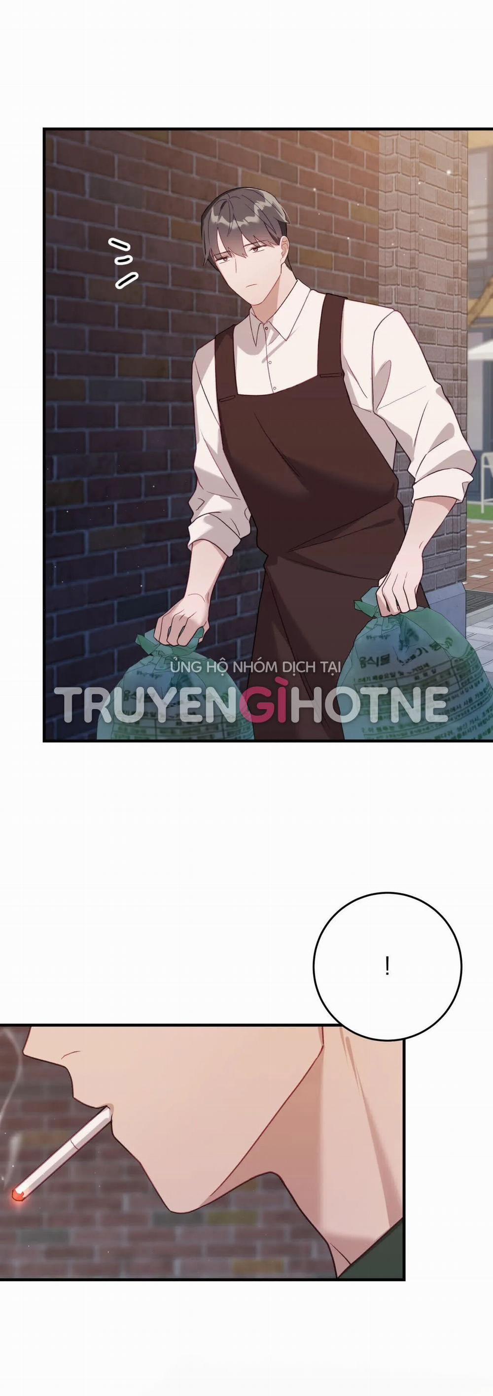 [18+] Sự Sụp Đổ 23.1 trang 25