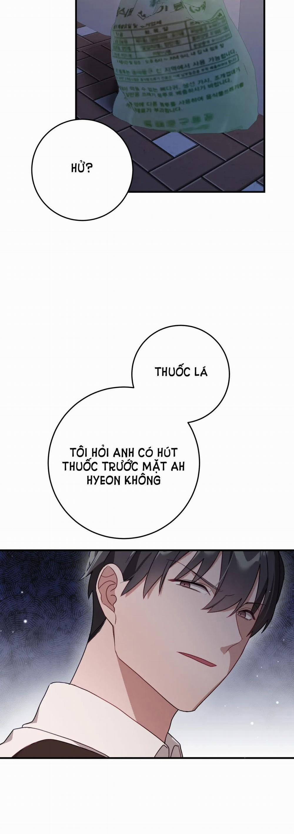 [18+] Sự Sụp Đổ 23.1 trang 29