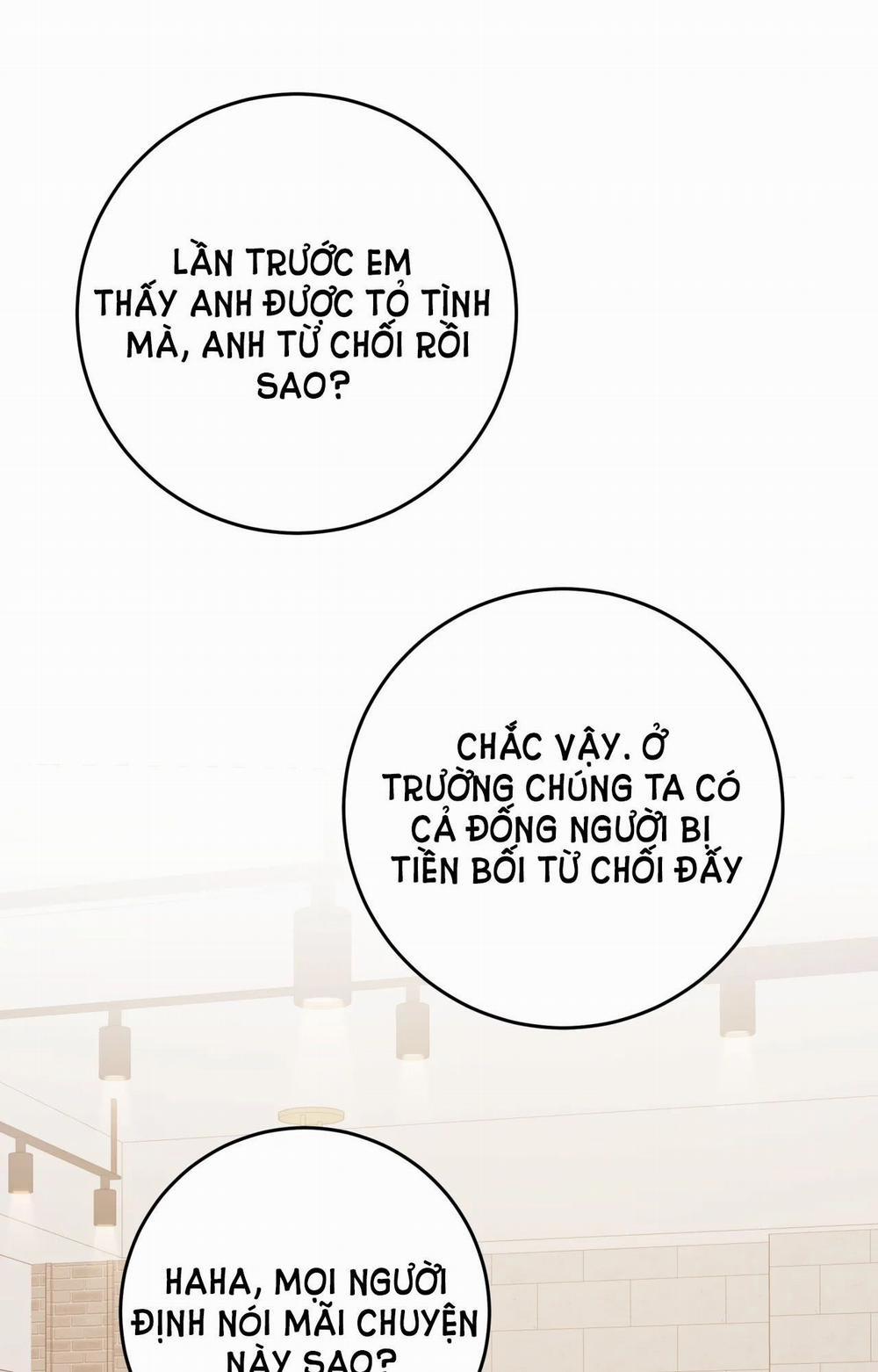 [18+] Sự Sụp Đổ 23.1 trang 3