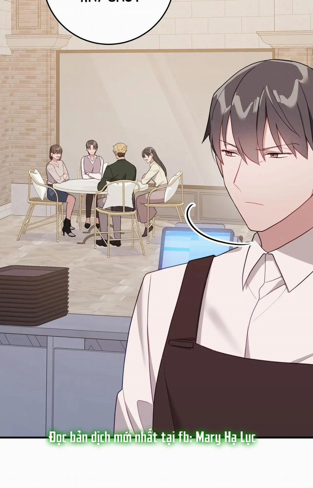 [18+] Sự Sụp Đổ 23.1 trang 4