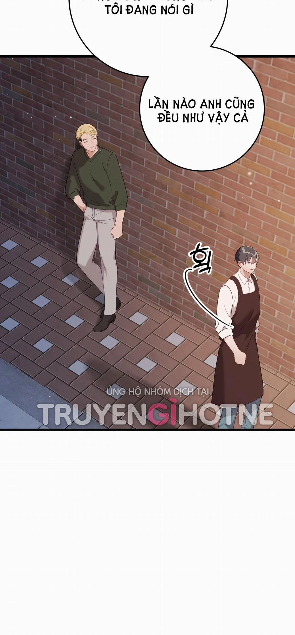 [18+] Sự Sụp Đổ 23.2 trang 22