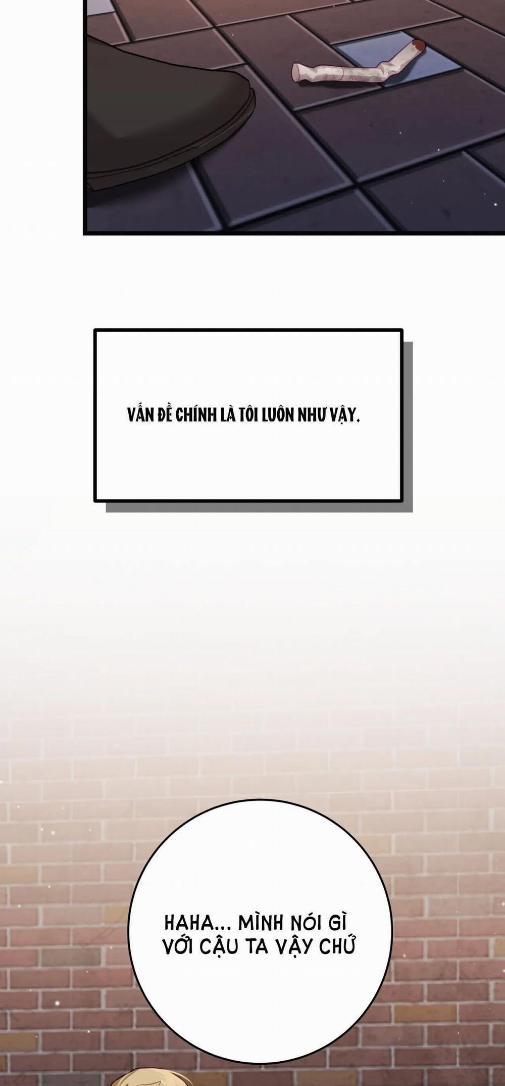 [18+] Sự Sụp Đổ 23.2 trang 24