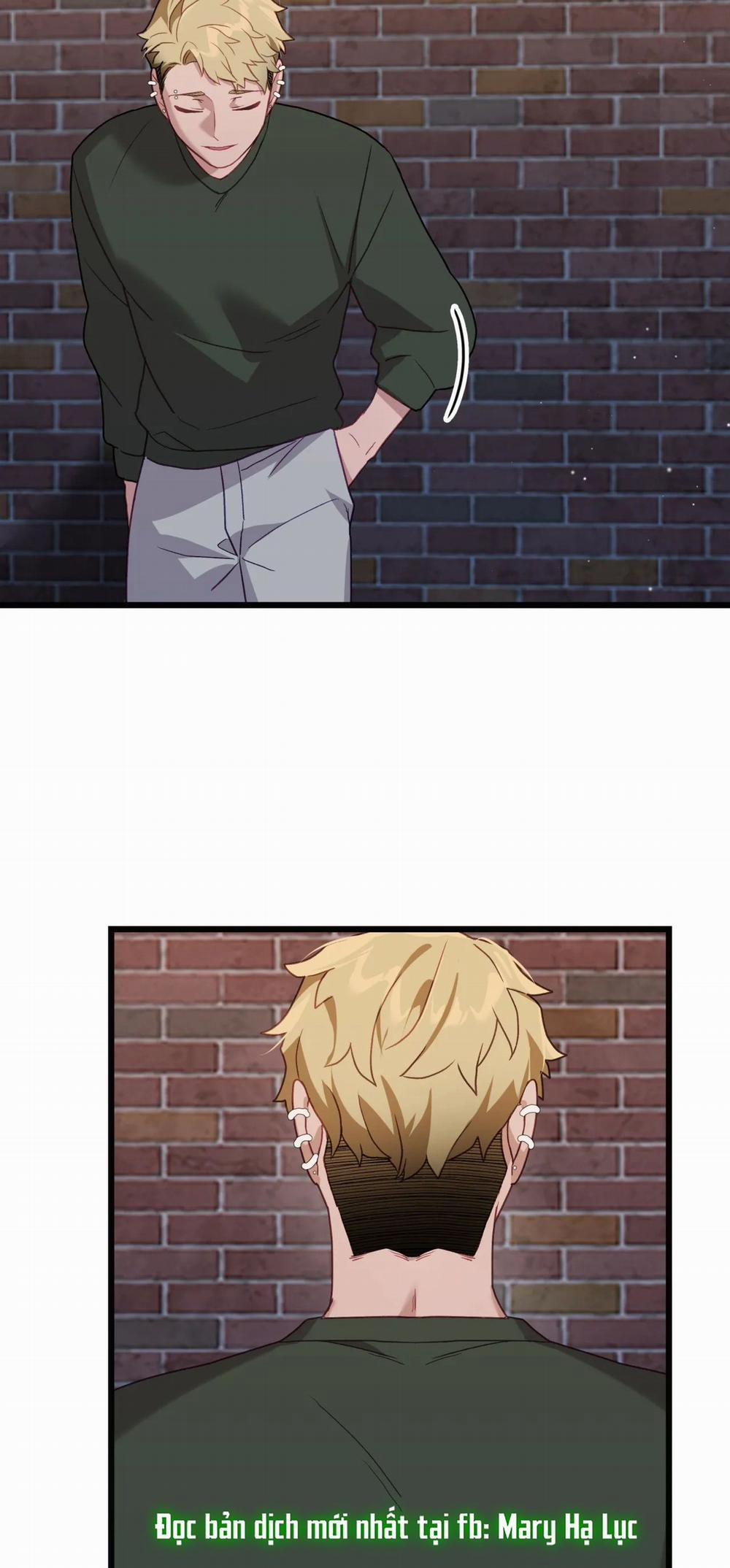 [18+] Sự Sụp Đổ 23.2 trang 25