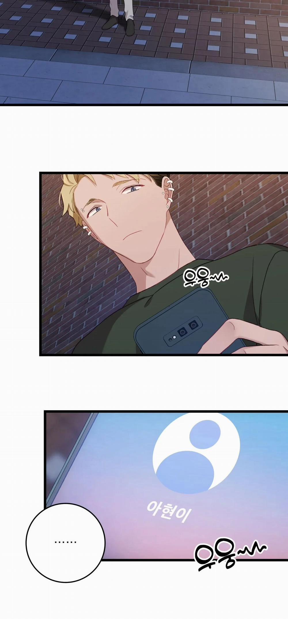 [18+] Sự Sụp Đổ 23.2 trang 27