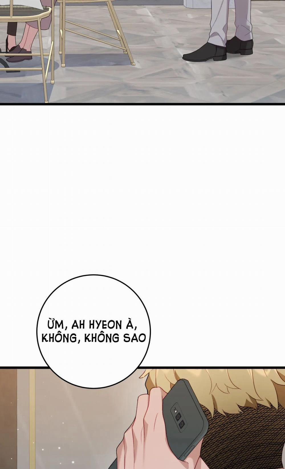 [18+] Sự Sụp Đổ 23.2 trang 37