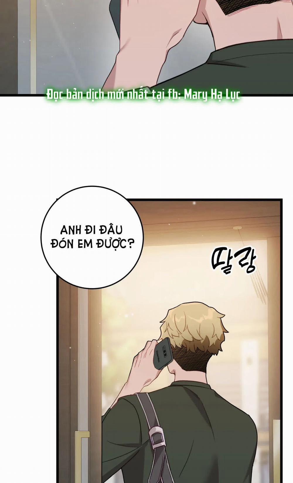 [18+] Sự Sụp Đổ 23.2 trang 38