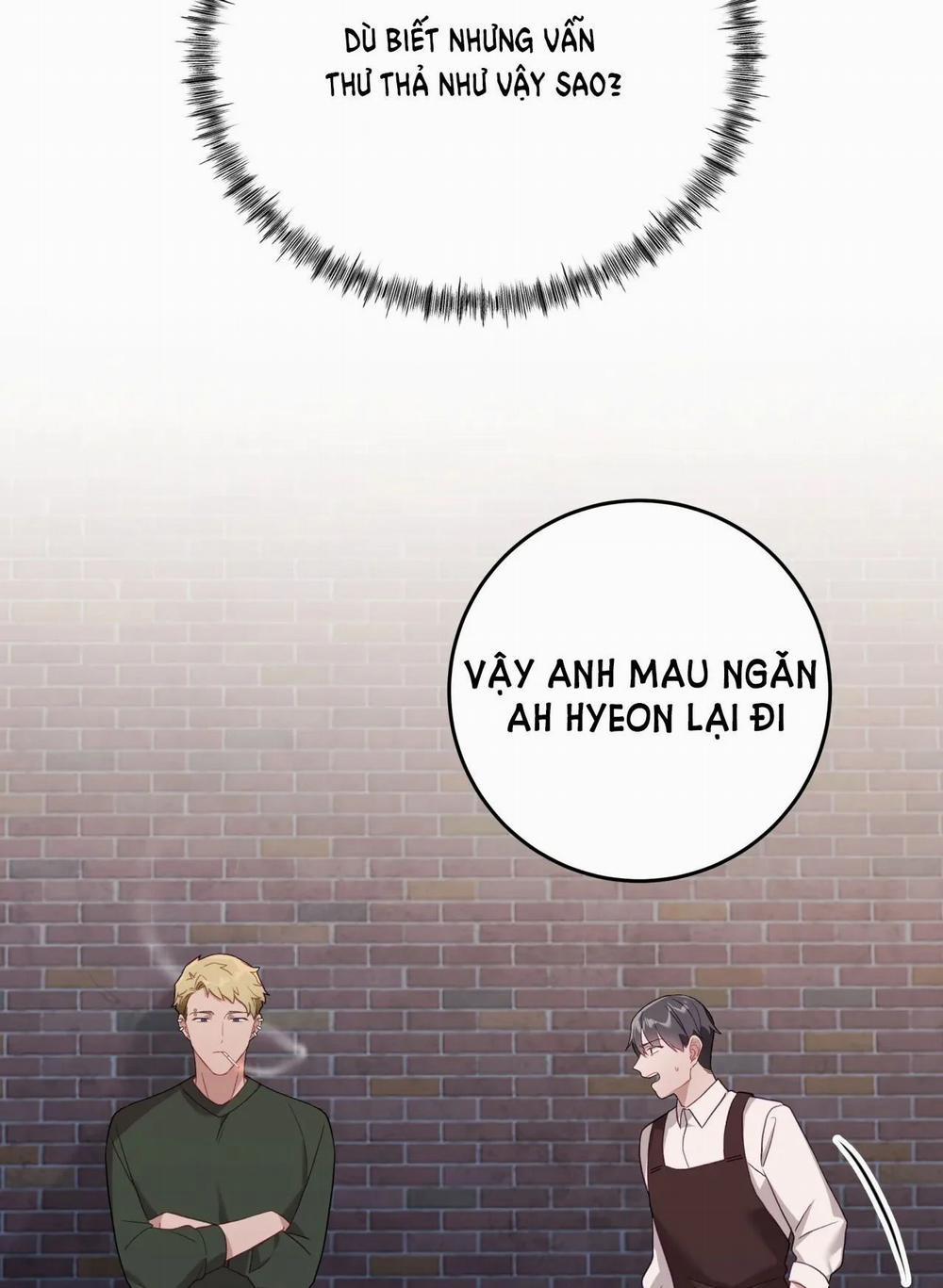 [18+] Sự Sụp Đổ 23.2 trang 6