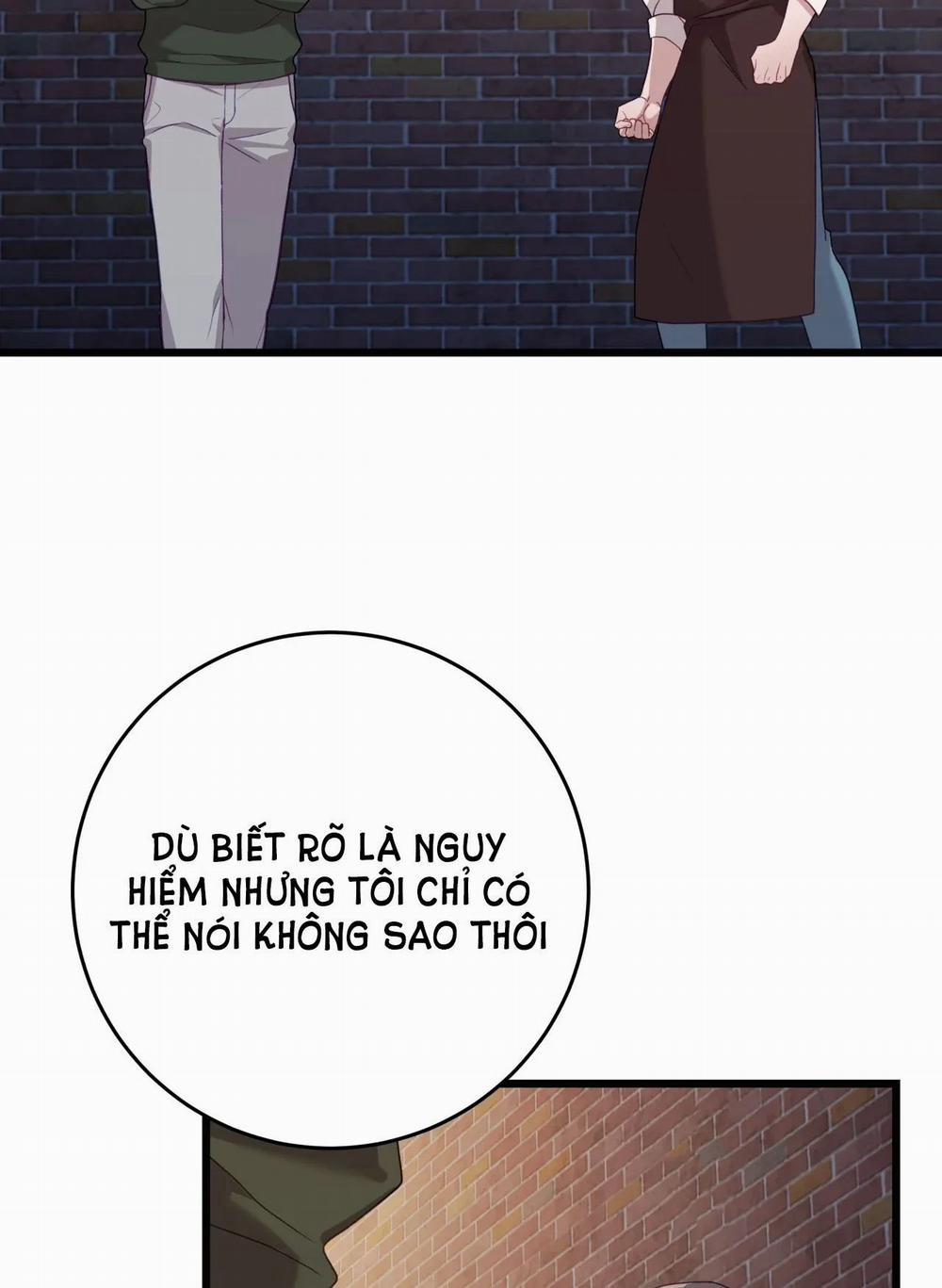 [18+] Sự Sụp Đổ 23.2 trang 7