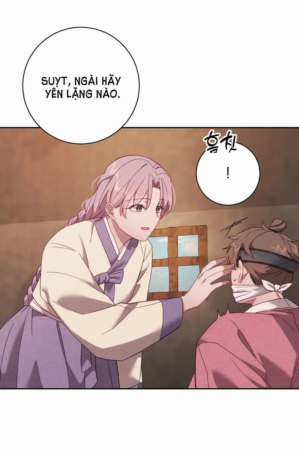 [18+] Sự Sụp Đổ 23.3 trang 12