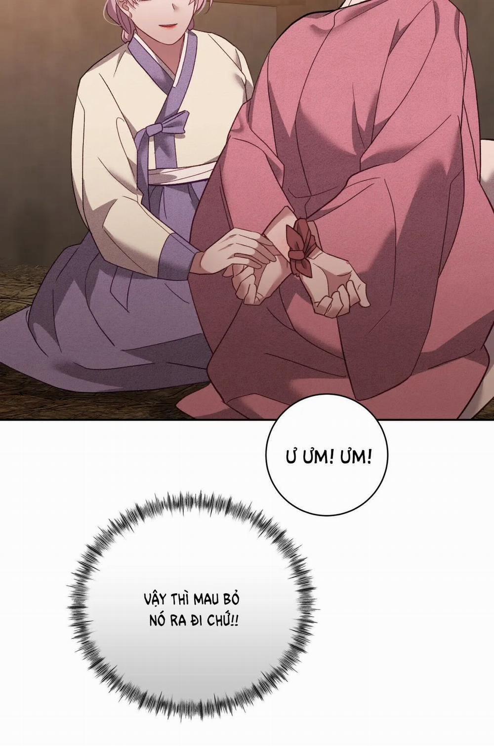 [18+] Sự Sụp Đổ 23.3 trang 16