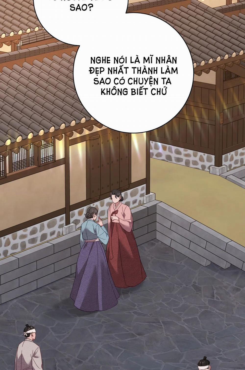 [18+] Sự Sụp Đổ 23.3 trang 2