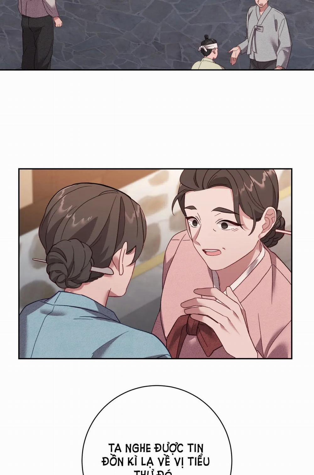 [18+] Sự Sụp Đổ 23.3 trang 3