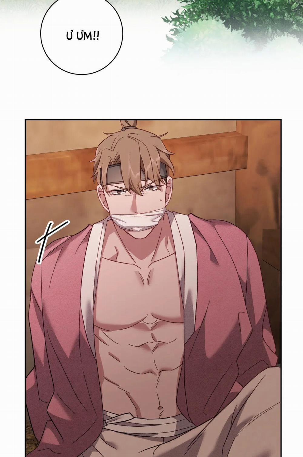 [18+] Sự Sụp Đổ 23.3 trang 6