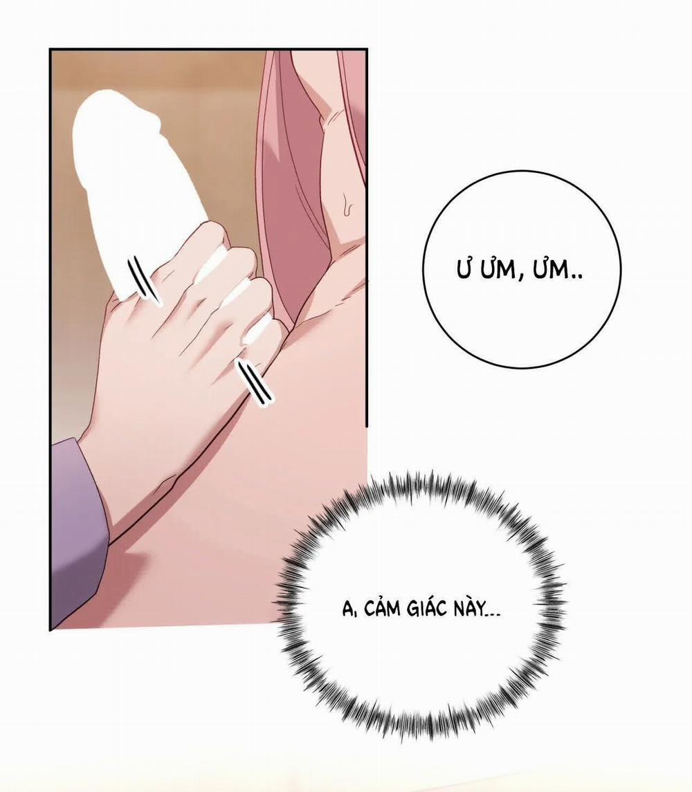 [18+] Sự Sụp Đổ 23.4 trang 11