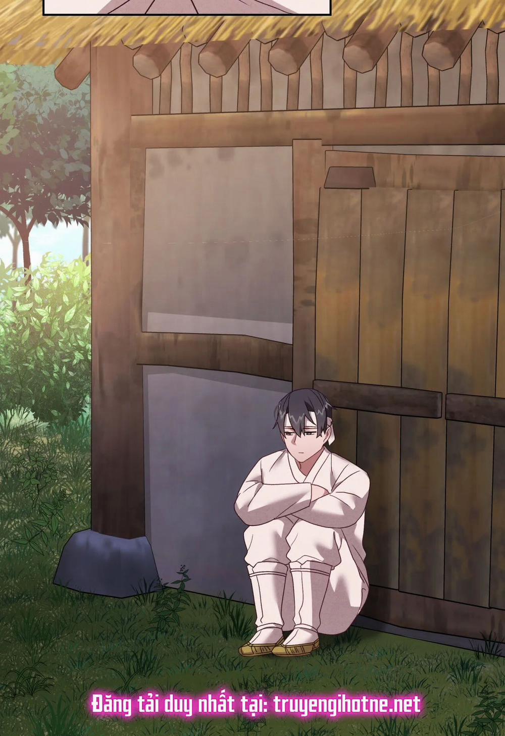 [18+] Sự Sụp Đổ 23.4 trang 82