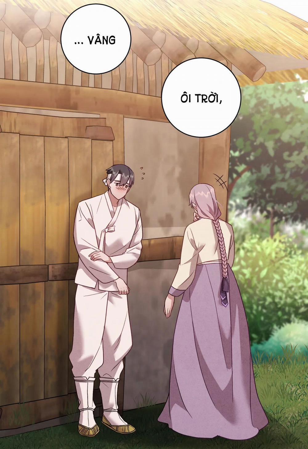 [18+] Sự Sụp Đổ 23.4 trang 90