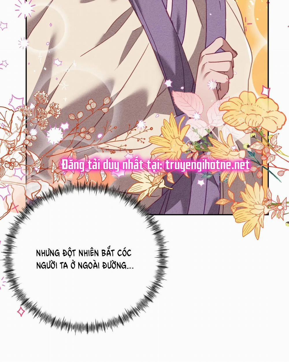 [18+] Sự Sụp Đổ 23.5 trang 11