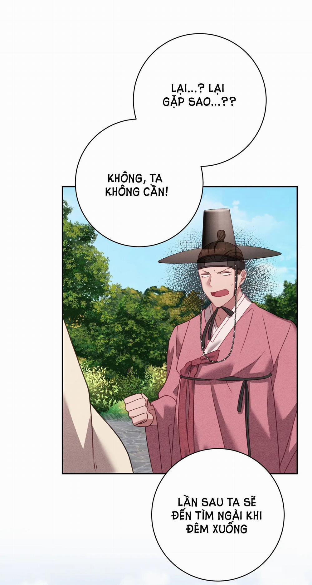 [18+] Sự Sụp Đổ 23.5 trang 17