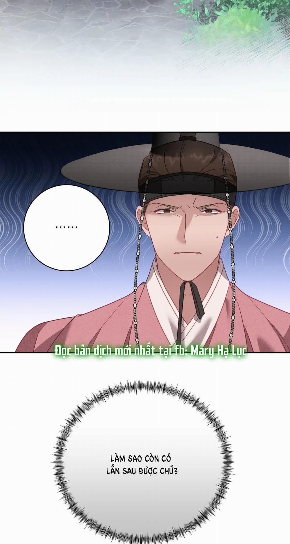 [18+] Sự Sụp Đổ 23.5 trang 19