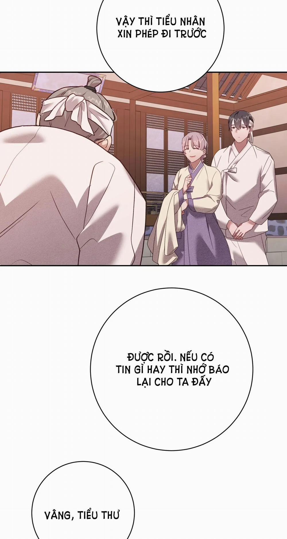 [18+] Sự Sụp Đổ 23.5 trang 27