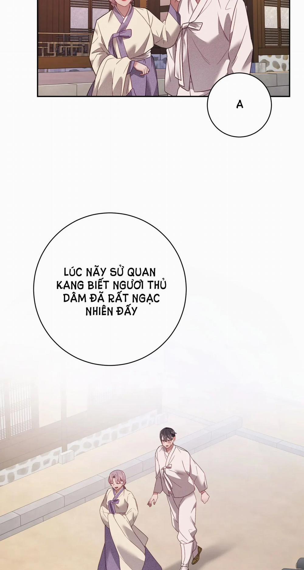 [18+] Sự Sụp Đổ 23.5 trang 30