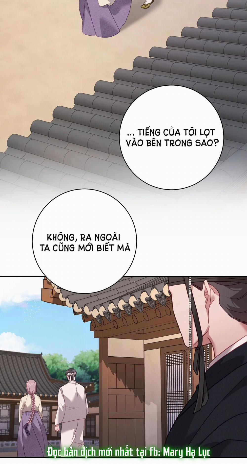 [18+] Sự Sụp Đổ 23.5 trang 31