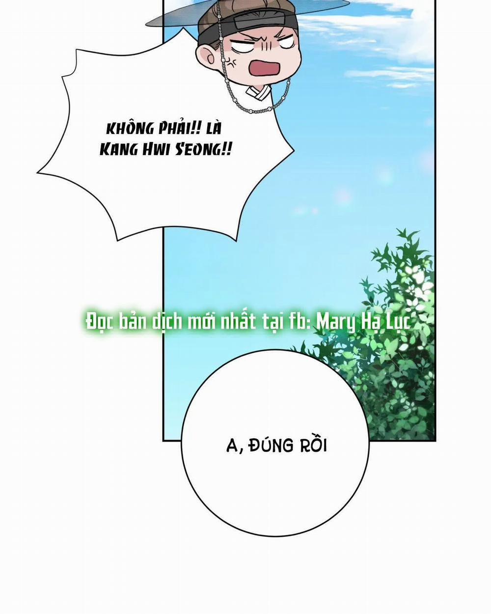 [18+] Sự Sụp Đổ 23.5 trang 7