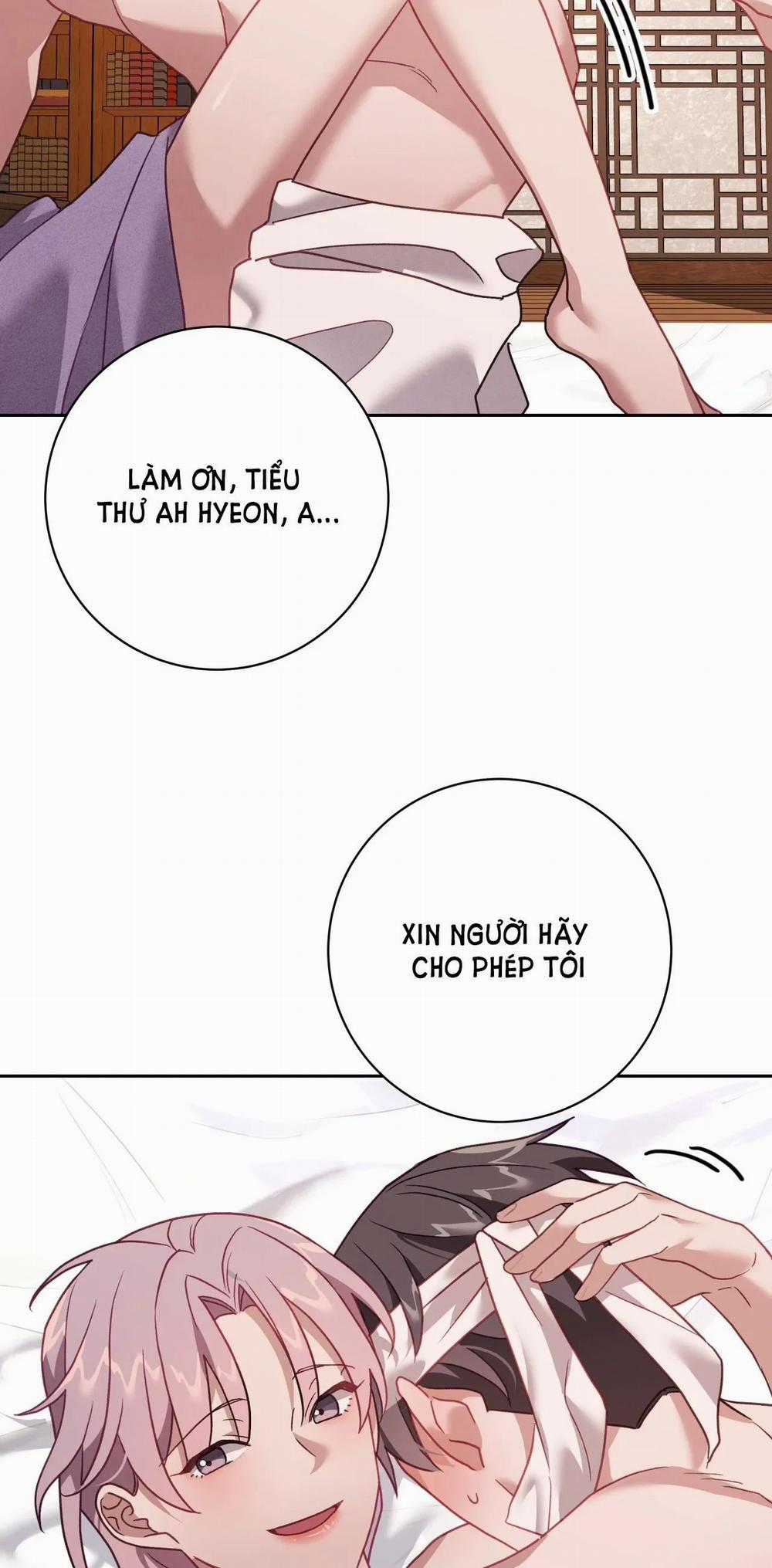 [18+] Sự Sụp Đổ 23.6 trang 18