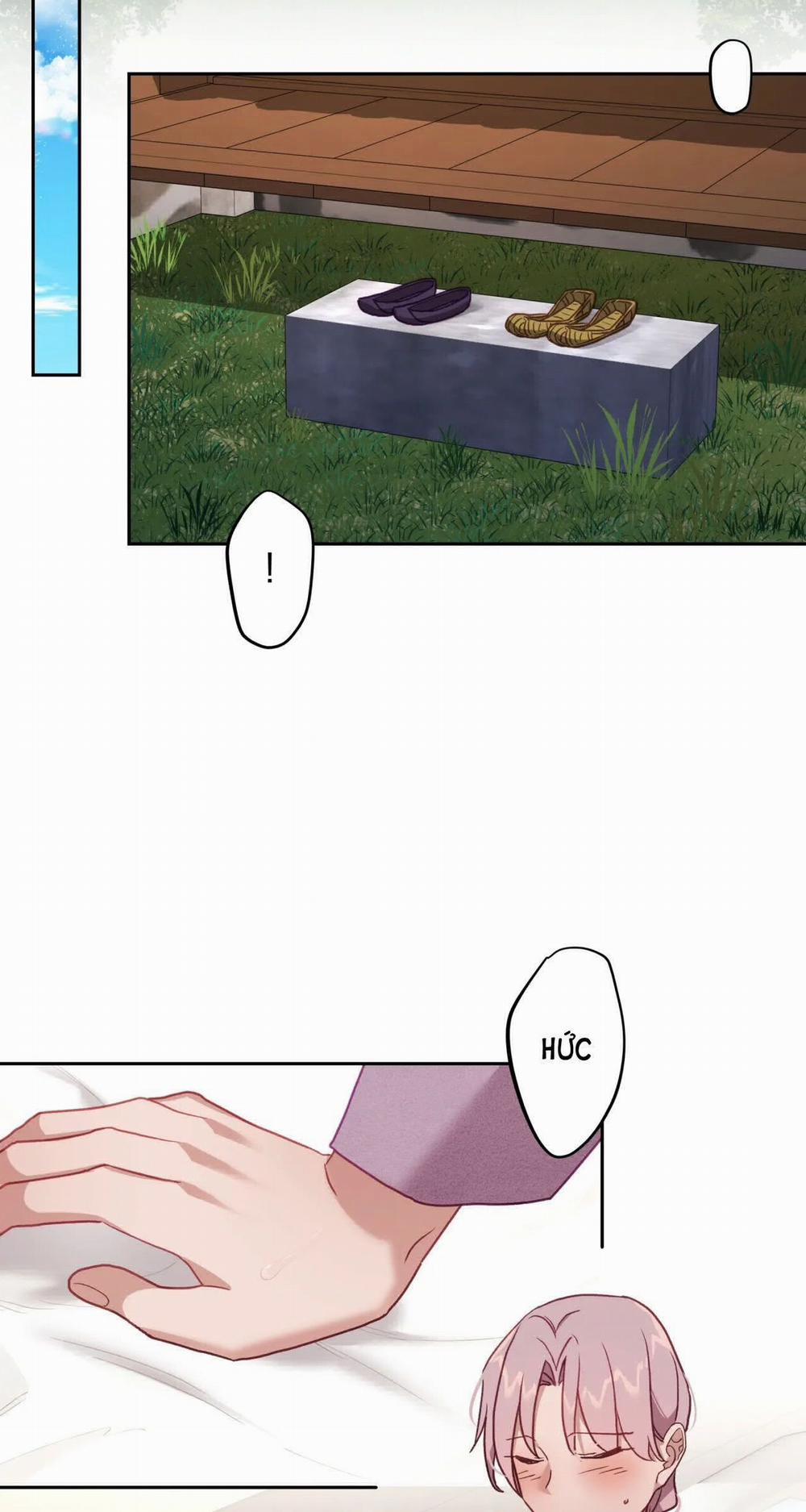 [18+] Sự Sụp Đổ 23.6 trang 2