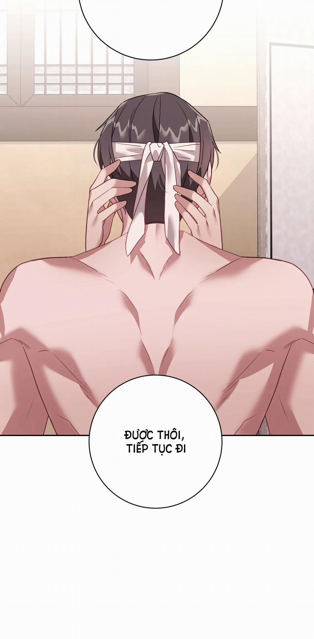 [18+] Sự Sụp Đổ 23.6 trang 21