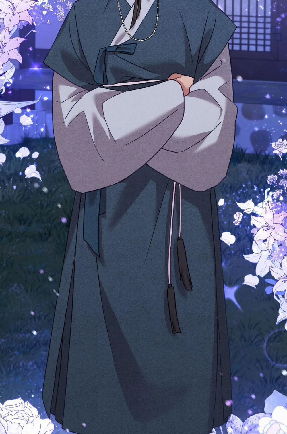 [18+] Sự Sụp Đổ 23.6 trang 34