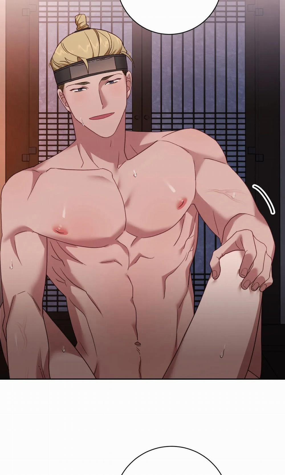 [18+] Sự Sụp Đổ 23.7 trang 3