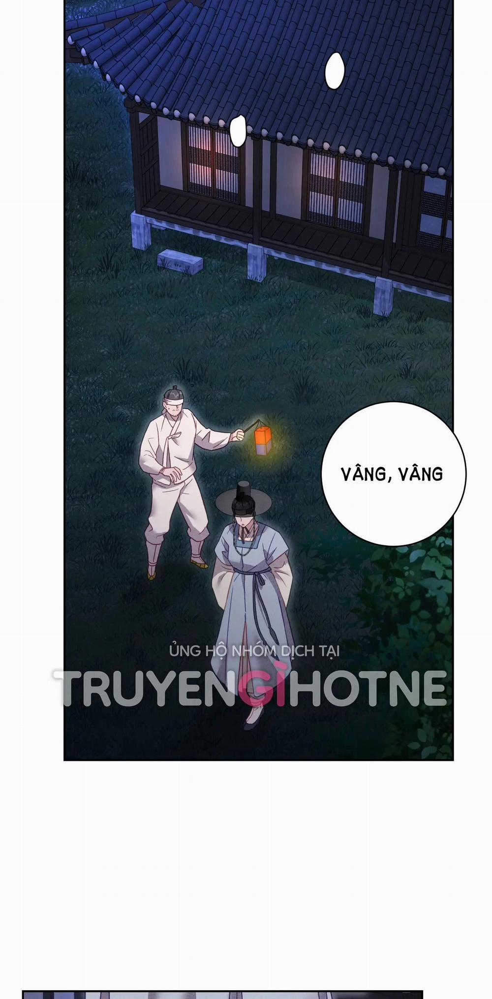 [18+] Sự Sụp Đổ 23.8 trang 2