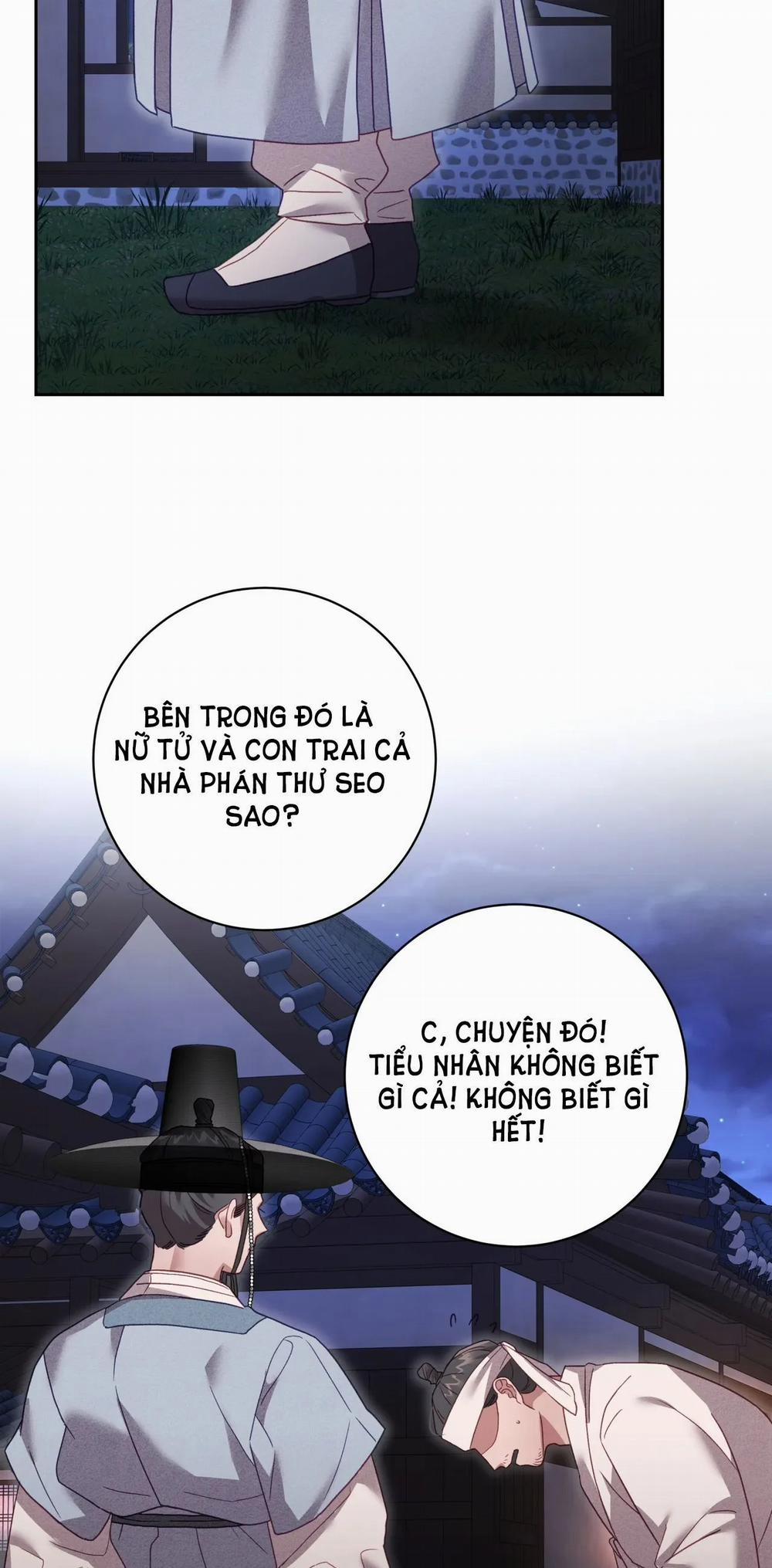 [18+] Sự Sụp Đổ 23.8 trang 3