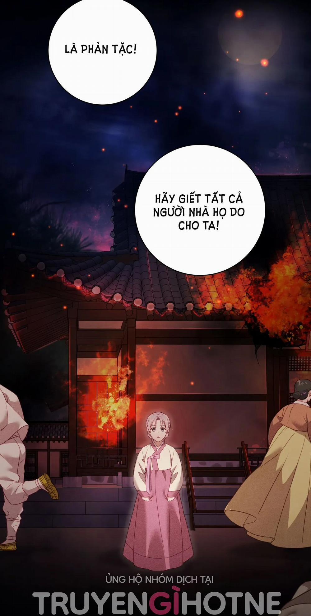 [18+] Sự Sụp Đổ 23.8 trang 30