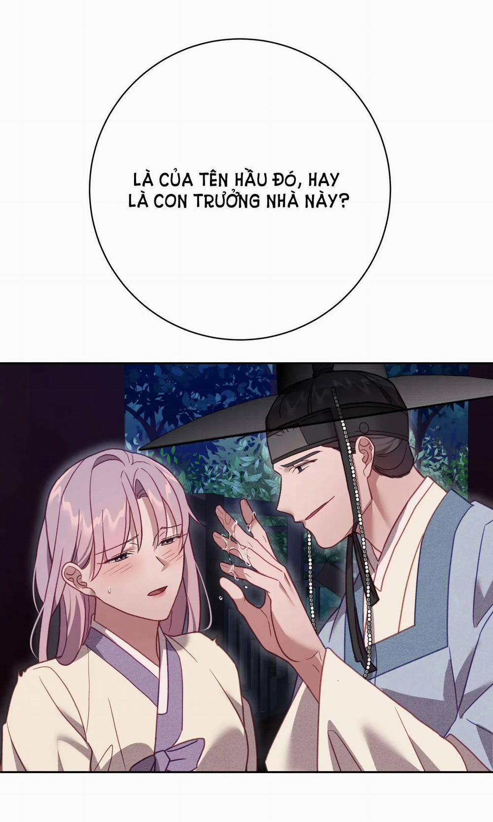 [18+] Sự Sụp Đổ 23.8 trang 38