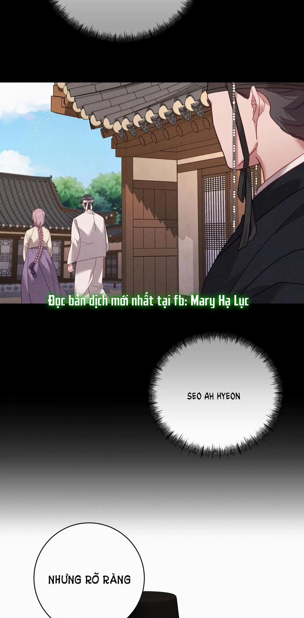 [18+] Sự Sụp Đổ 23.8 trang 5