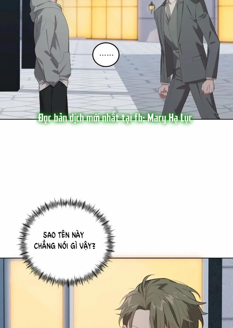 [18+] Sự Sụp Đổ 3.1 trang 16