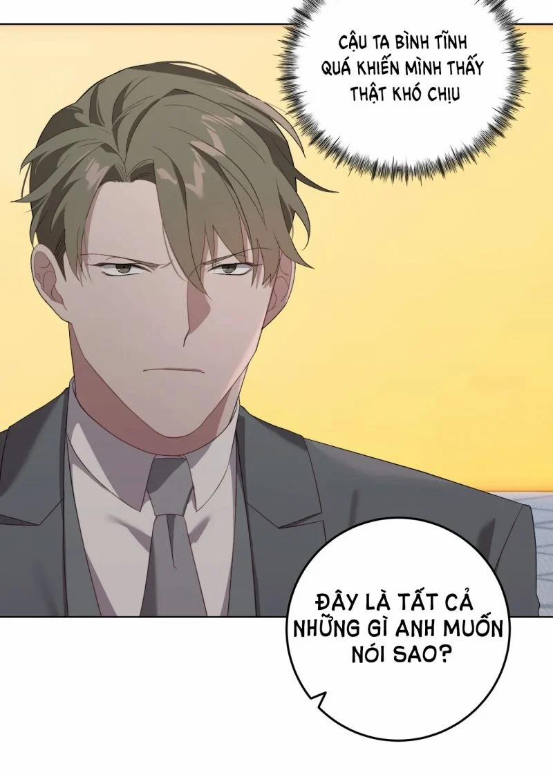 [18+] Sự Sụp Đổ 3.1 trang 20