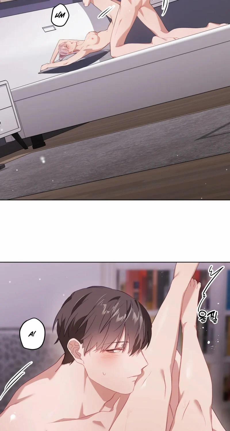 [18+] Sự Sụp Đổ 3.2 trang 26