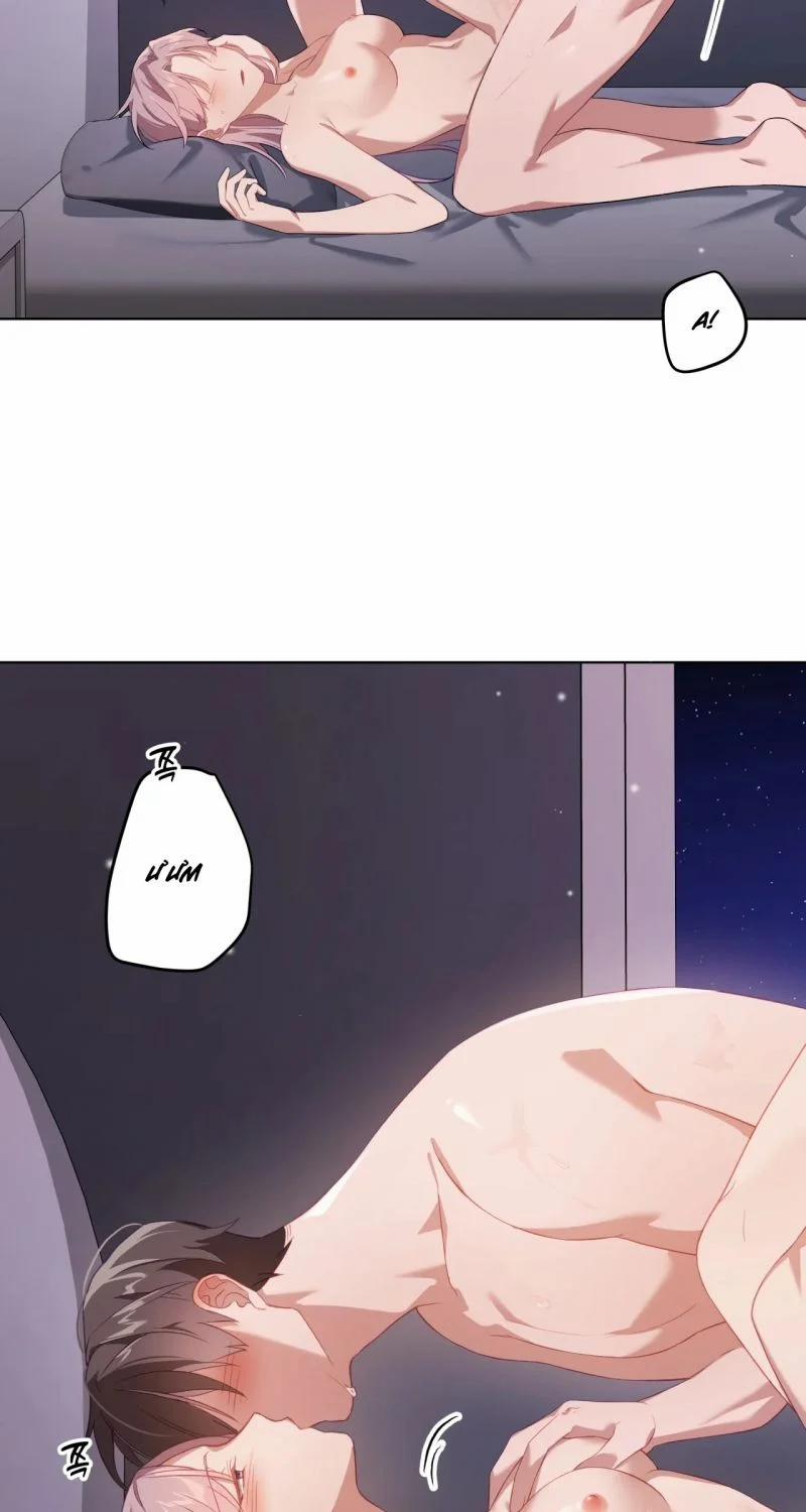 [18+] Sự Sụp Đổ 3.2 trang 30