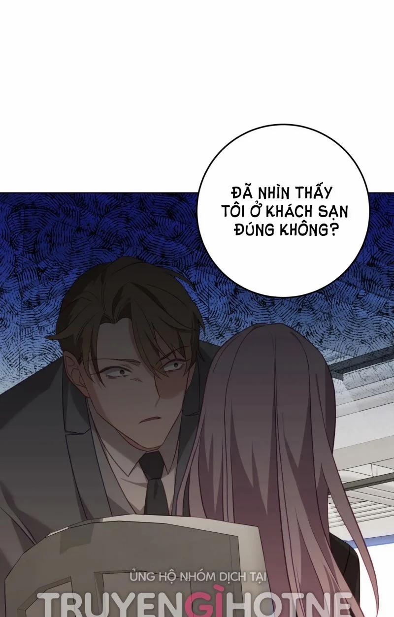 [18+] Sự Sụp Đổ 3.2 trang 50