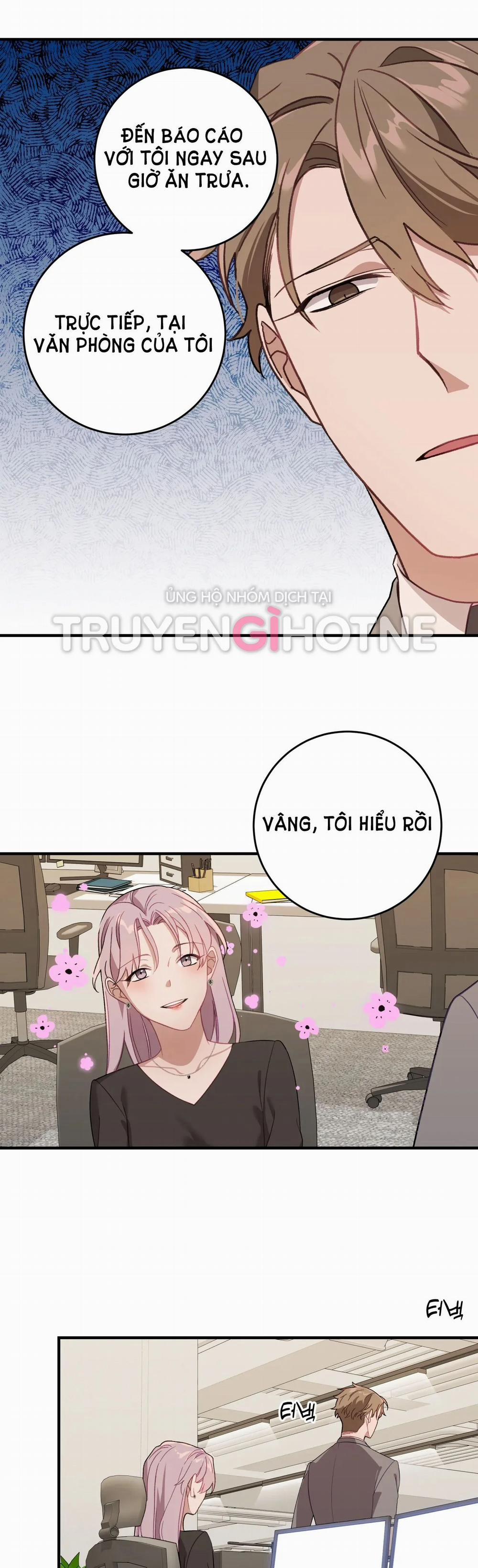 [18+] Sự Sụp Đổ 4.1 trang 12