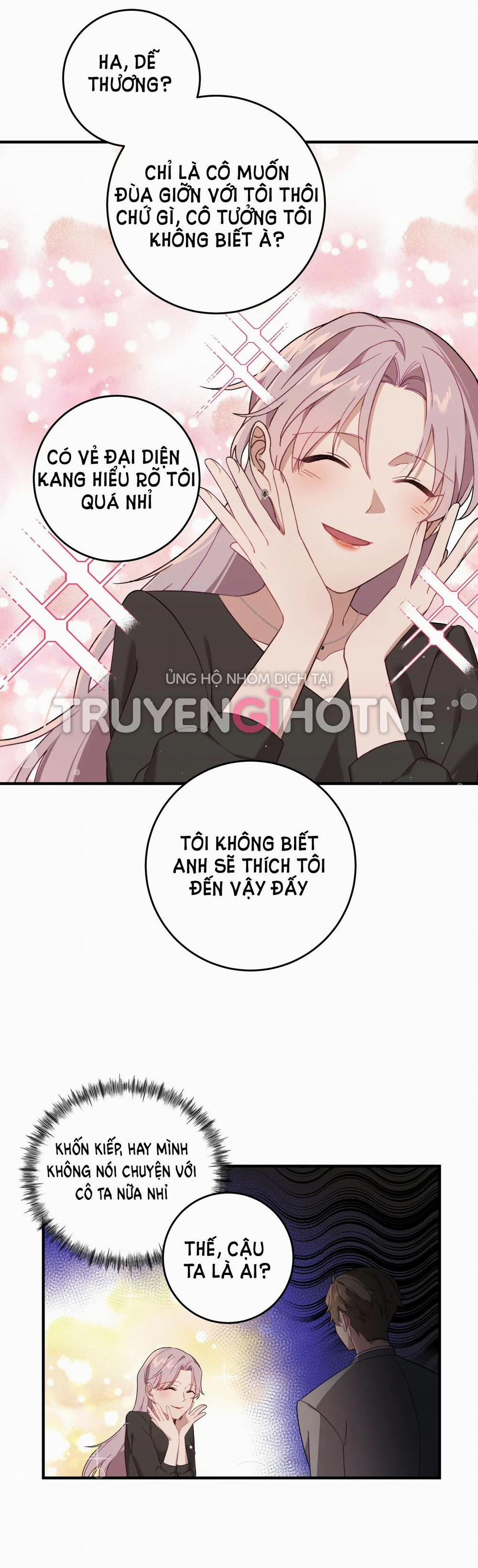 [18+] Sự Sụp Đổ 4.1 trang 21