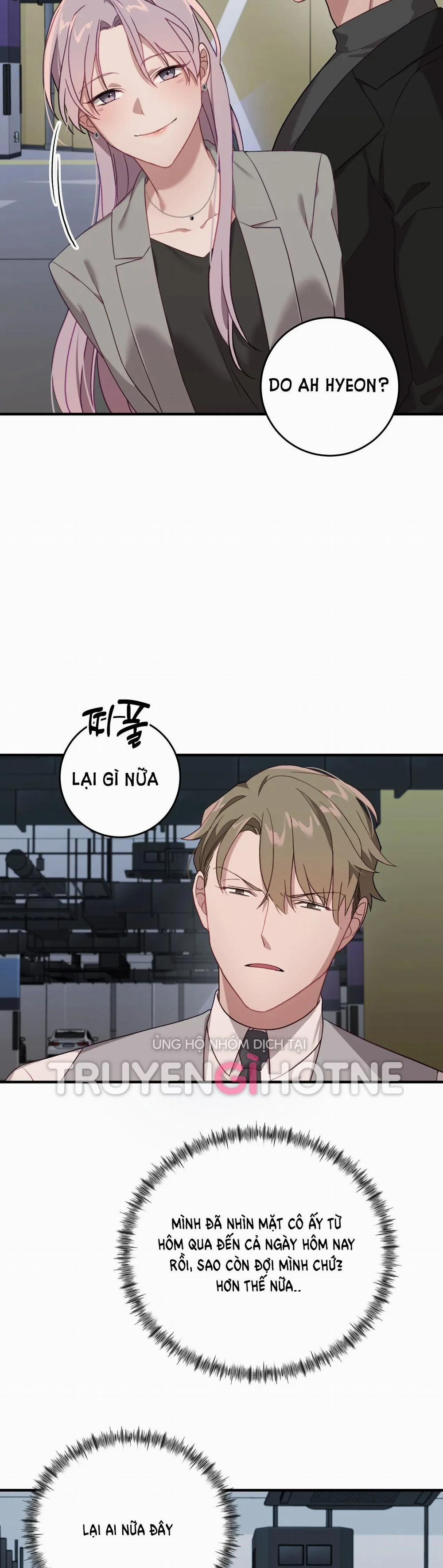 [18+] Sự Sụp Đổ 4.2 trang 16