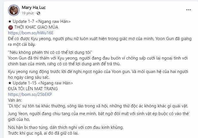 [18+] Sự Sụp Đổ 4.2 trang 6