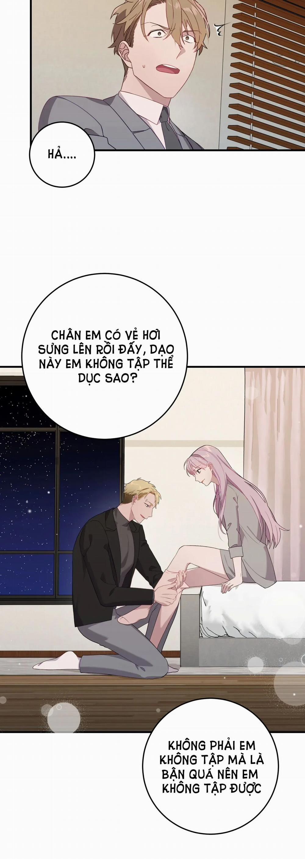 [18+] Sự Sụp Đổ 5.1 trang 11