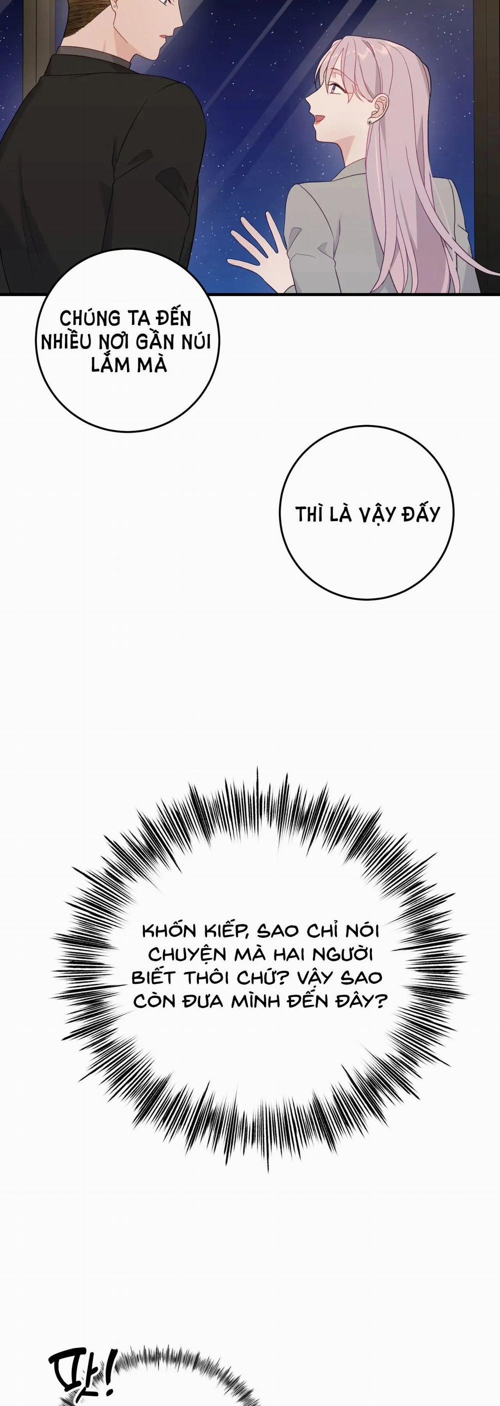 [18+] Sự Sụp Đổ 5.1 trang 2