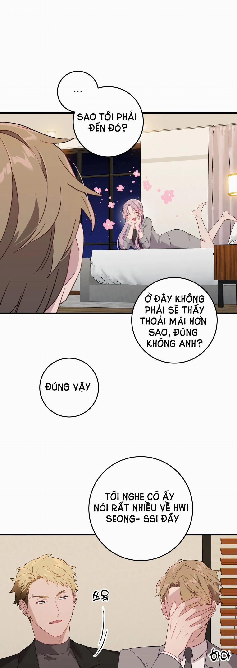 [18+] Sự Sụp Đổ 5.1 trang 7